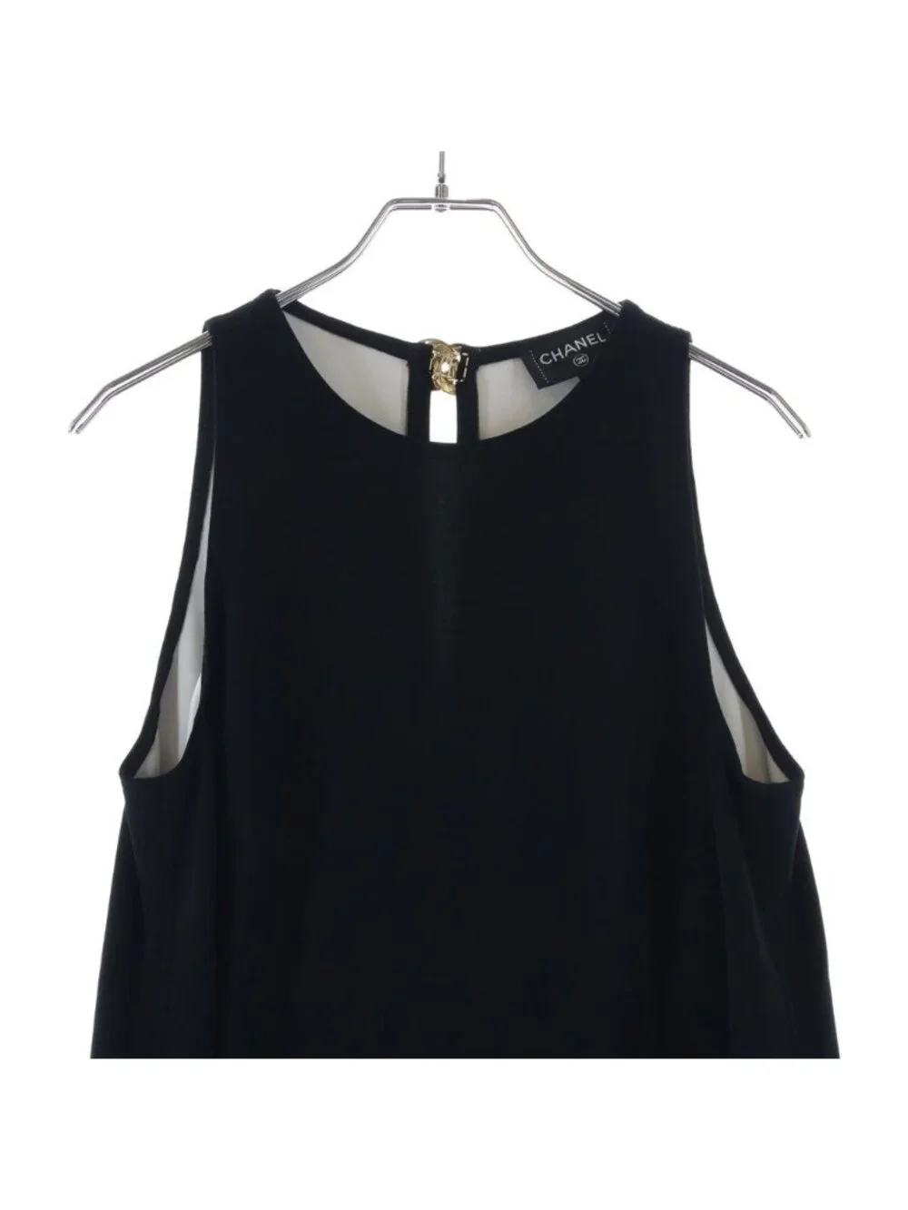 CHANEL 2026 short